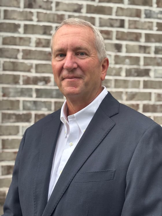 Scott McKillip, Chief Operating Officer