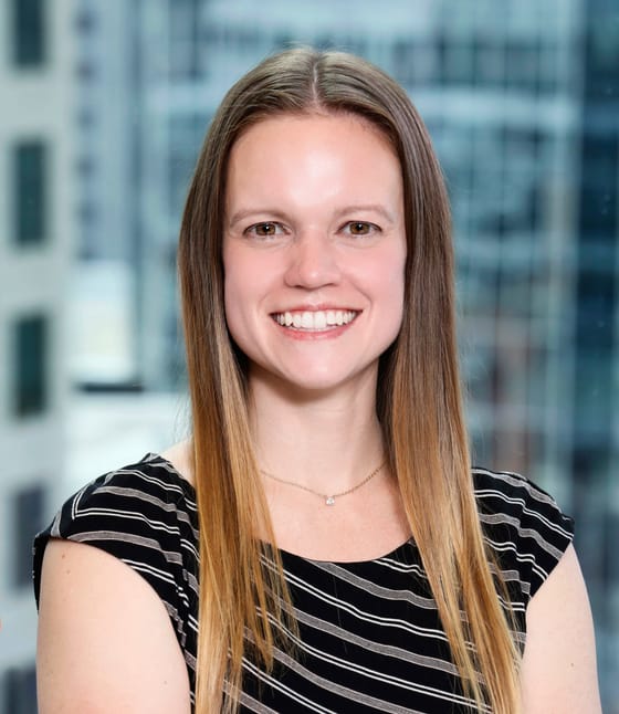 Kelly Timmes, S.V.P., Growth & Partnerships