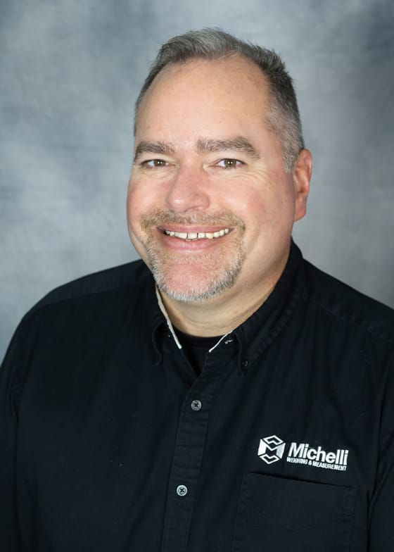 Dave Fenocchi, V.P., Compliance