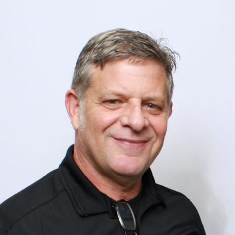 Anthony Michelli, Director of Technical Services