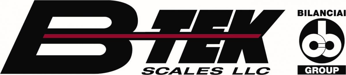 BTEK Scales Logo