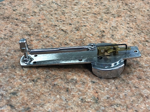 Fixed Head Torque Wrench