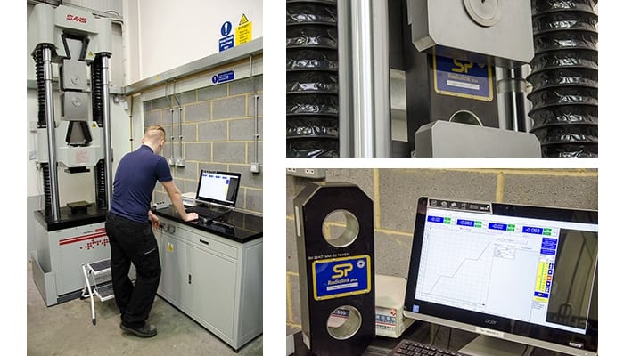 Straightpoint Calibration Picture
