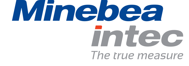 Minebea Intec Logo