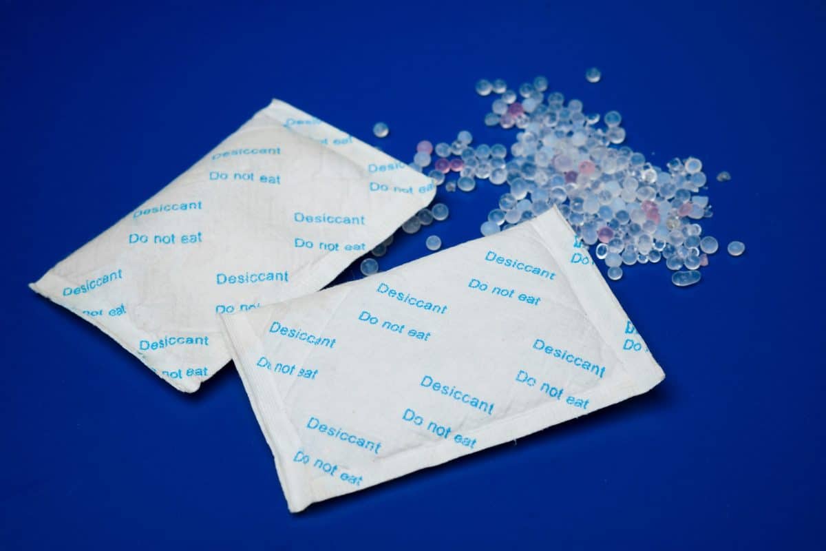 Desiccant