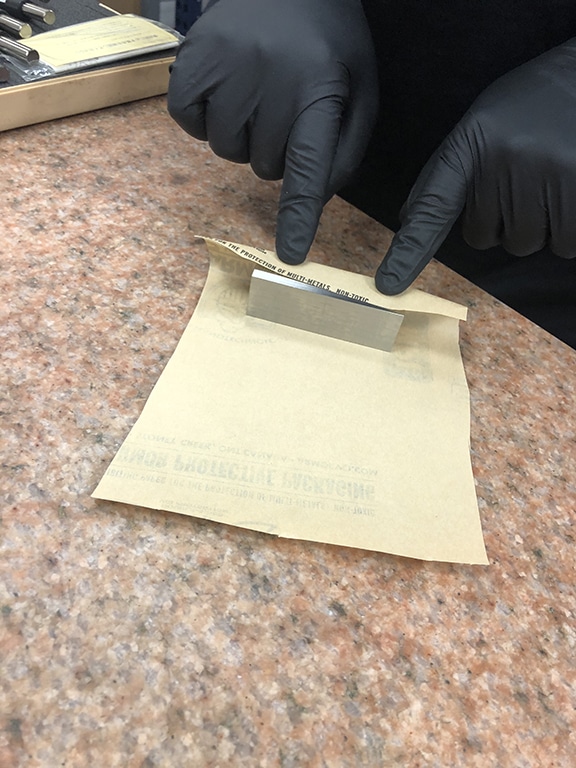 VCI paper