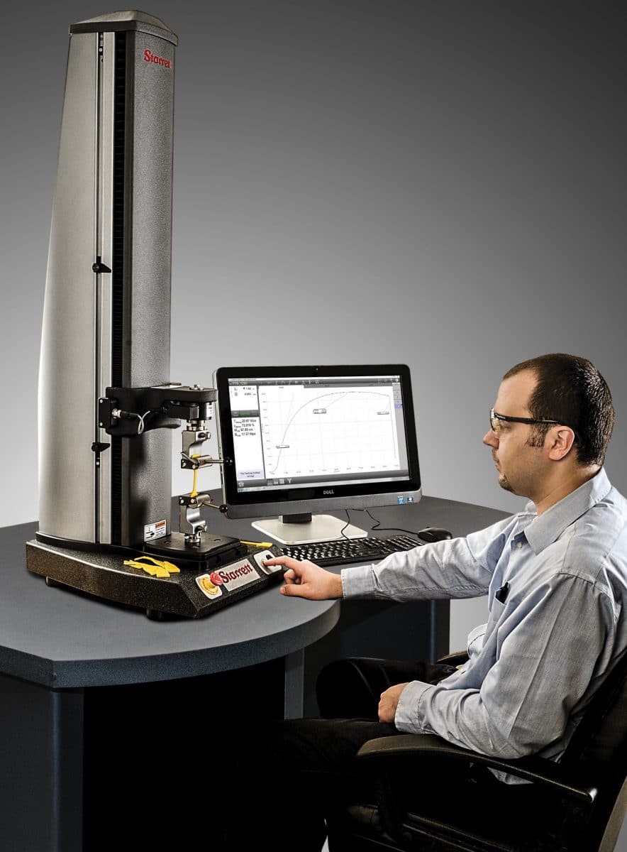 FMS-1000 application