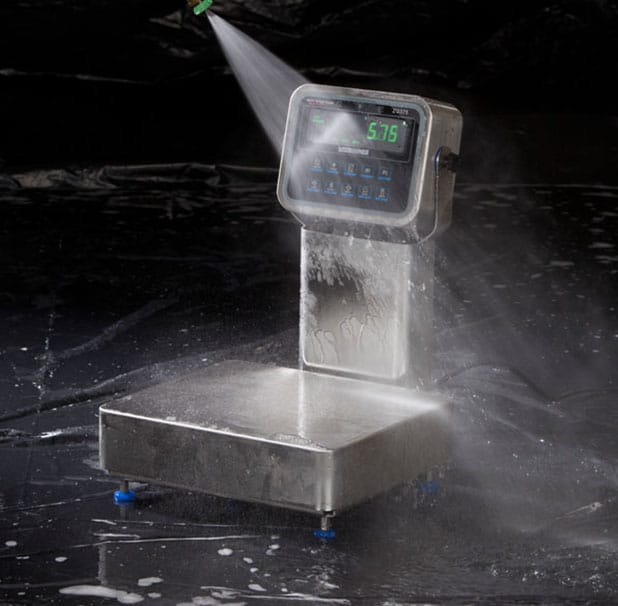 Avery Weigh-Tronix Washdown Safe Scale 2
