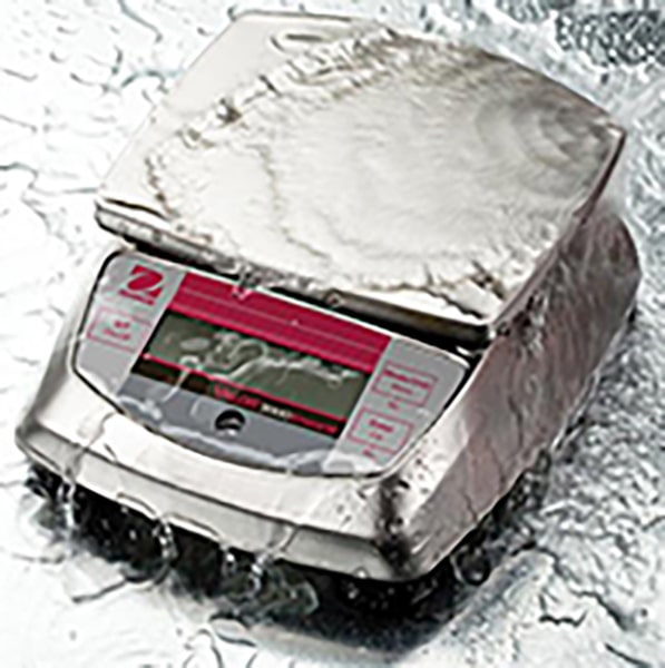 Ohaus Washdown Safe Balance 2