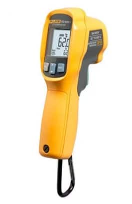 Fluke Infrared Thermometer