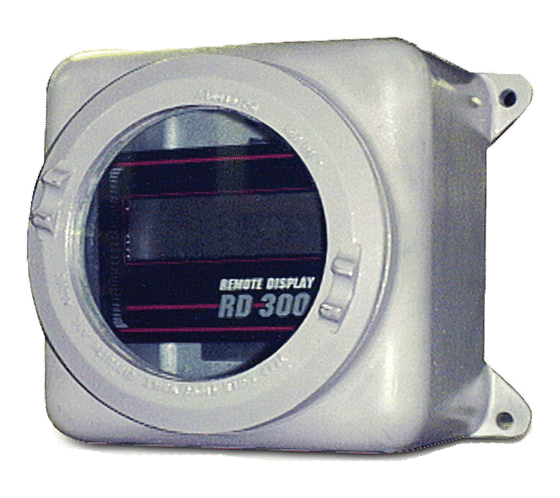 explosion proof