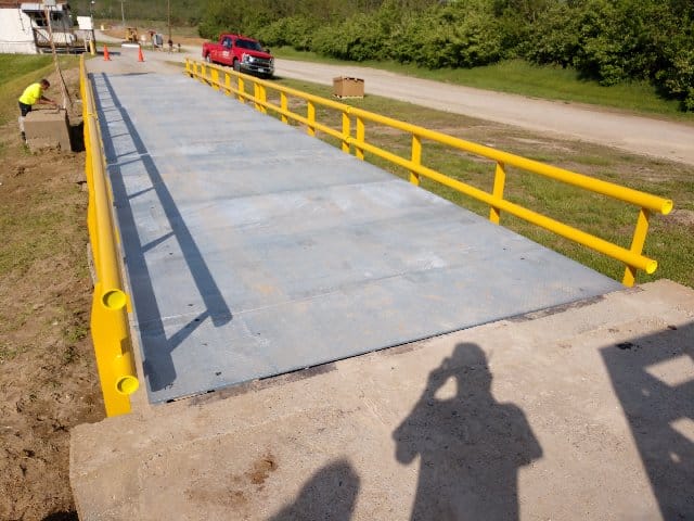 PIT STEEL GALVANIZED DOUBLE PIPE 2