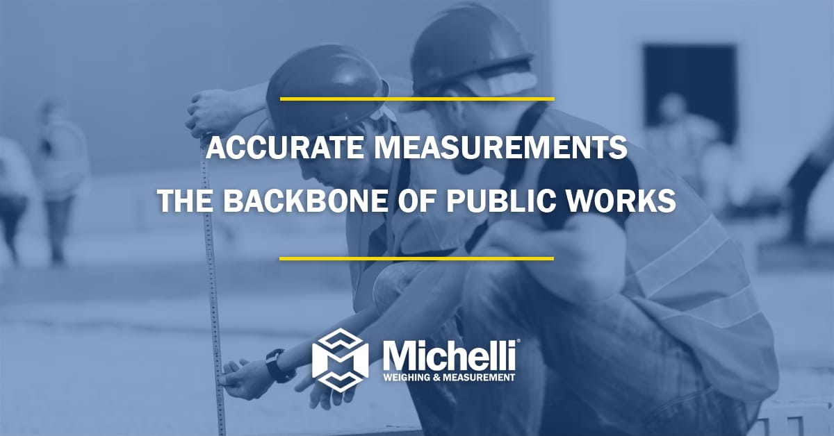 Accurate Measurements Cover Image2