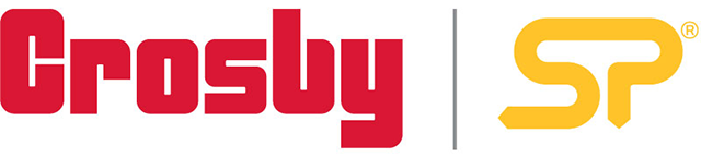Crosby Straightpoint color logo