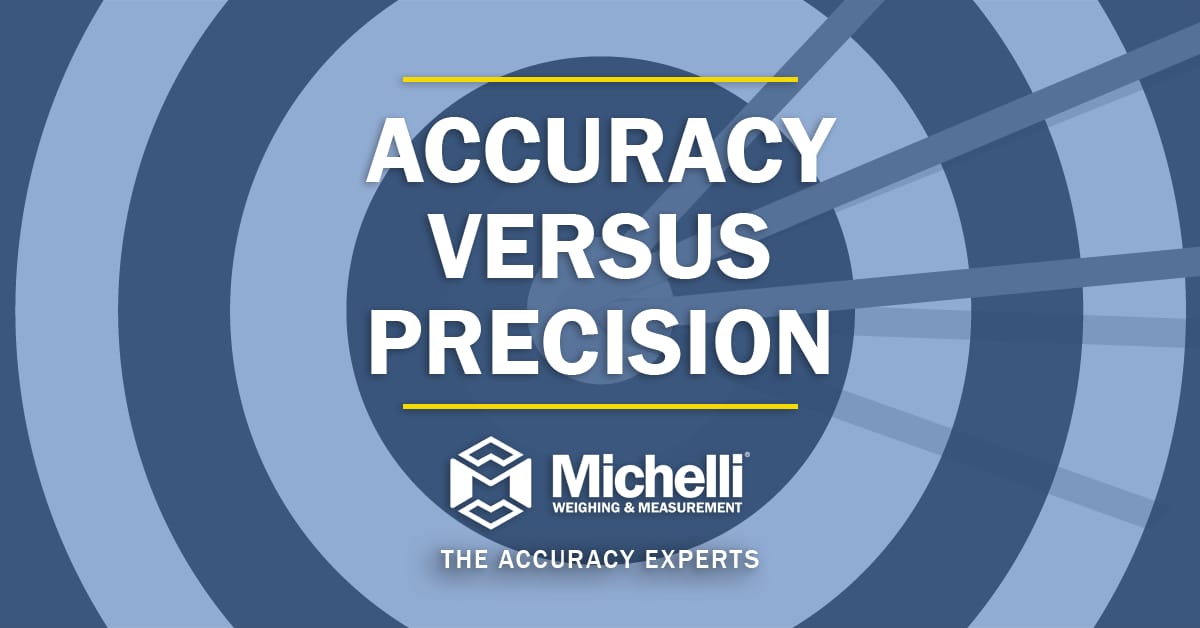 Accuracy Vs. Precision Cover