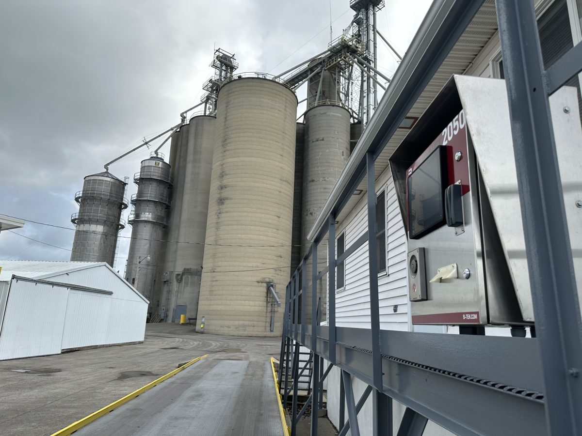 2050 with Silos scaled
