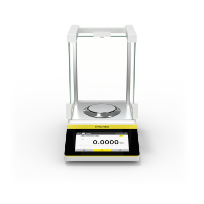Sartorius Quintix 1