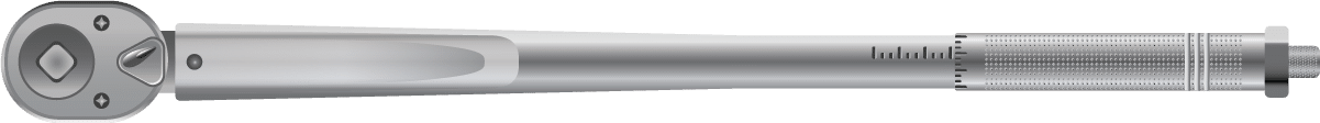 Click-Type Torque Wrench
