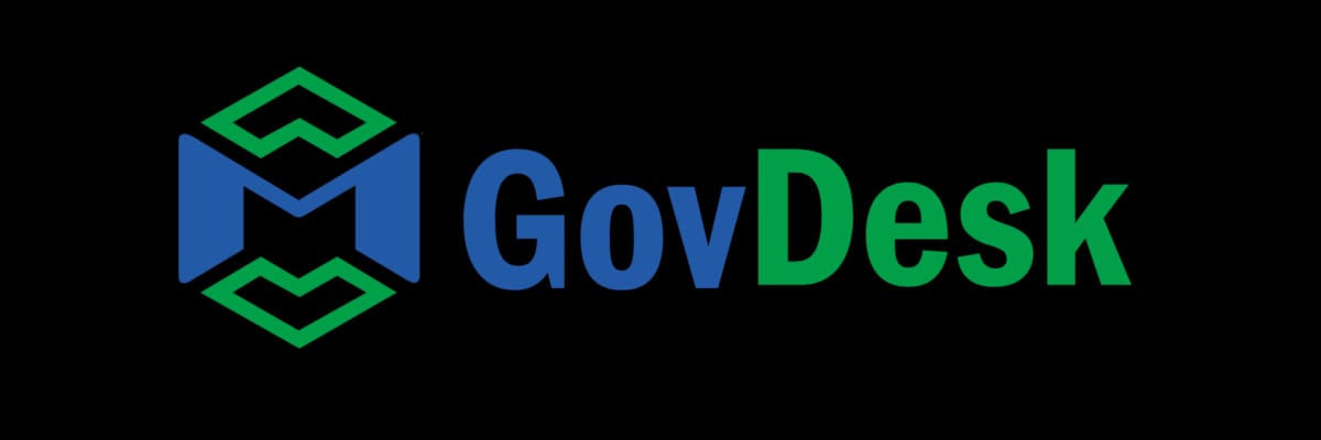 Michelli GovDesk logo for government procurement support