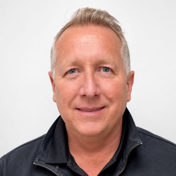 Brad Hicks, Chief Financial Officer