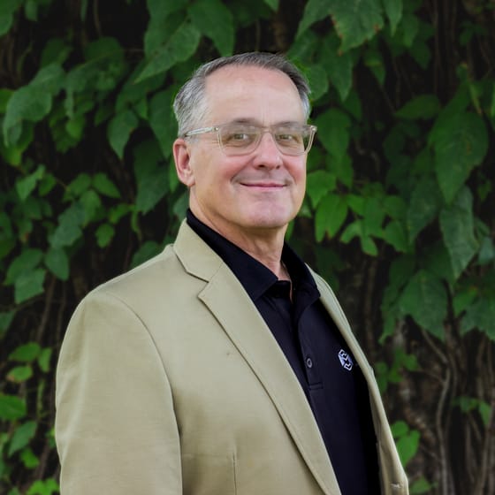 Bobby Feigler, President and Chief Executive Officer