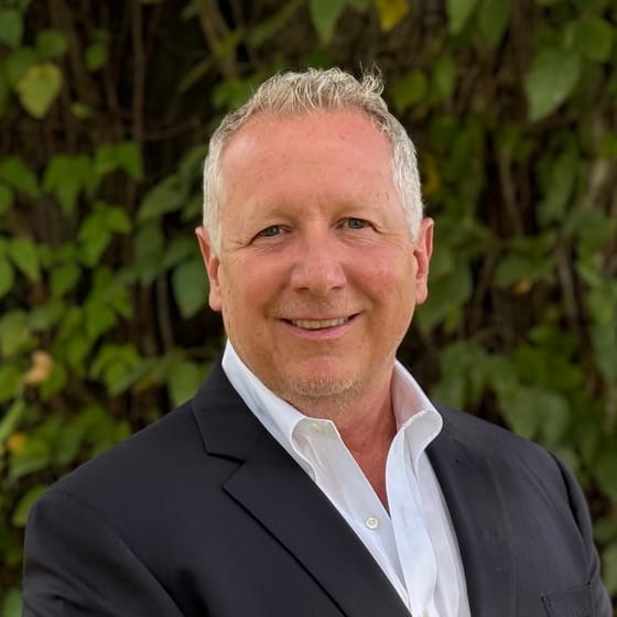 Brad Hicks, Chief Financial Officer