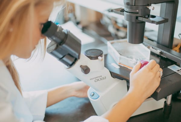 Biotech research pipeline