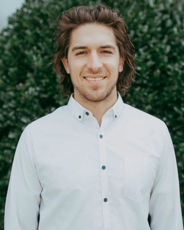 Kiley Grant, CEO of Oleolive