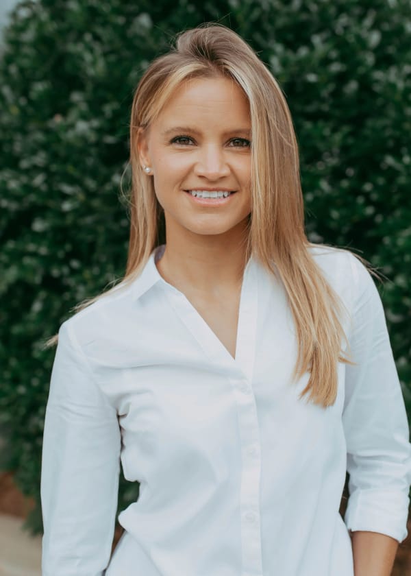 Dr. Alana Gray, COO of Oleolive