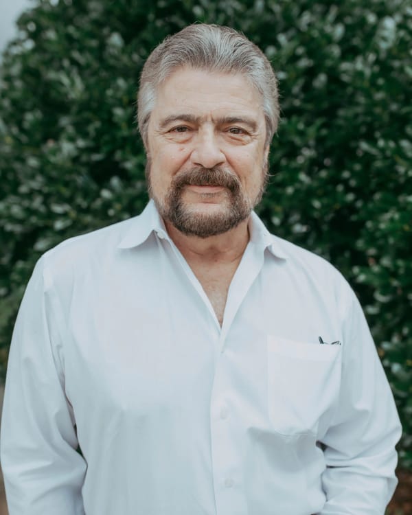 Dr. Jim Cardelli, CTO of Oleolive
