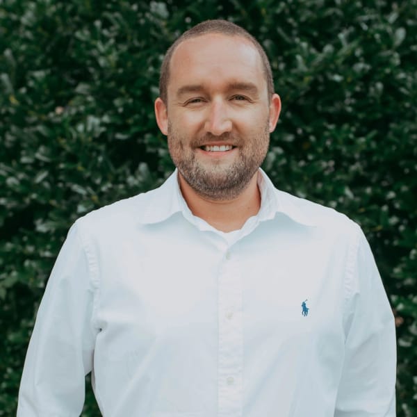 Dr. David Coleman, CSO of Oleolive