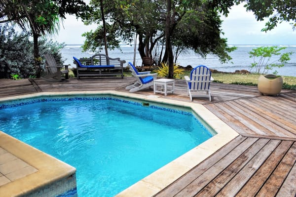 Petit Point Bungalow - Tobago villa rental