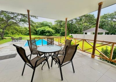 Villa 50 Samaan Grove - Tobago villa rental
