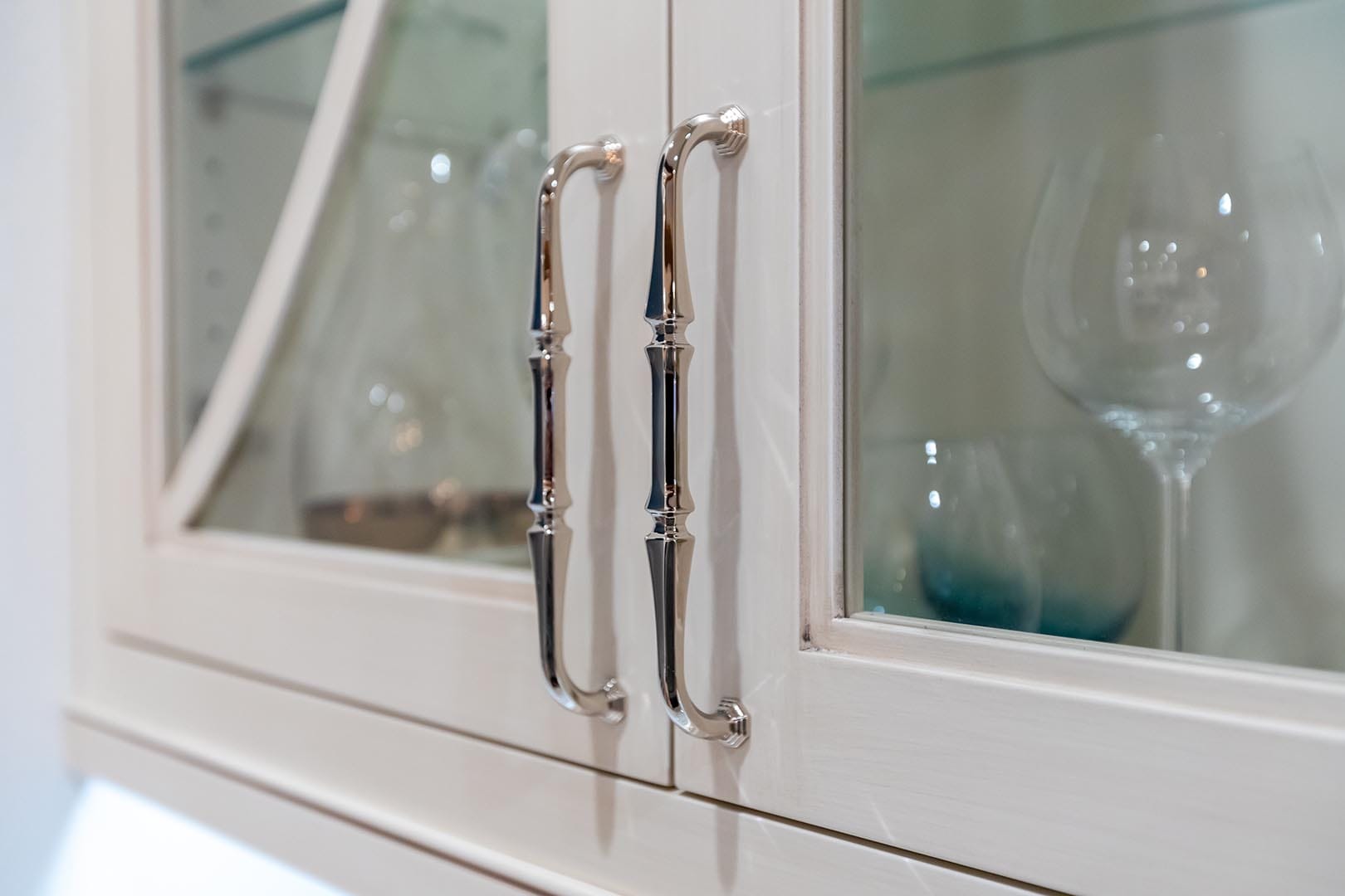 Hafele under-counter lighting