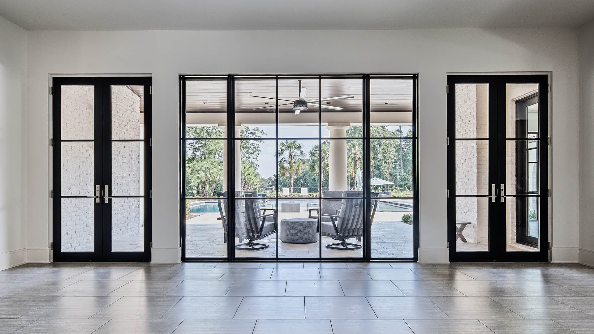 Marvin windows wide view