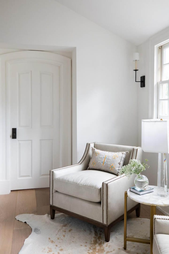 TruStile door portrait