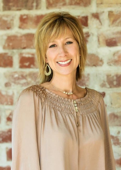 Mary Patten, Director of Sales and Client Relations