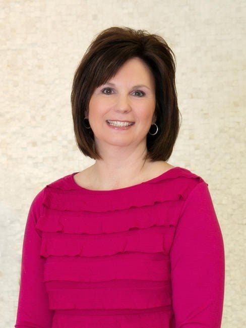Brenda Lupo, Business Manager