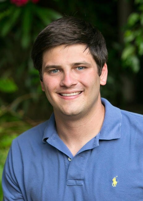 Christopher Randel, Marvin/Integrity Sales Manager and Home Product Consultant