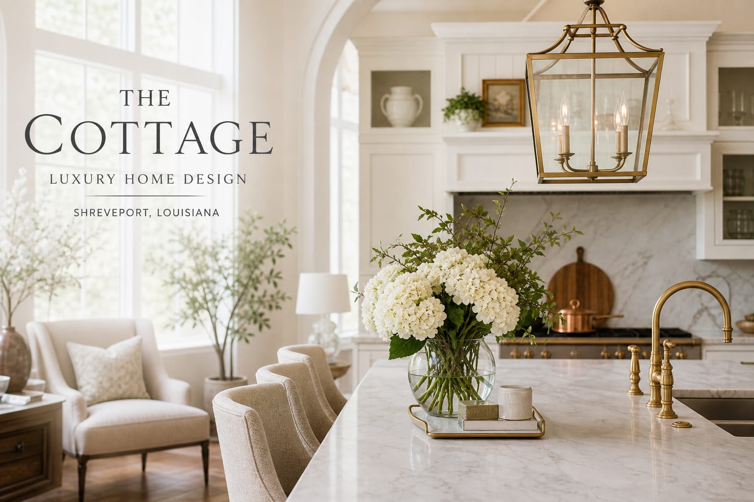 The Cottage News & Events