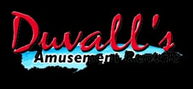 Duvall's Amusement Rentals