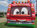 Fire Truck Combo