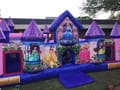 Disney Princess Palace Playland