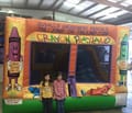 Crayon Playland 3 in 1