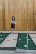 9 Hole Miniature Golf