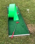 9 Hole Miniature Golf