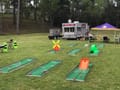 9 Hole Miniature Golf