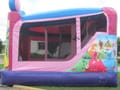 Disney Princess Combo Bouncer Deluxe