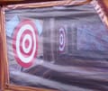 Lumberjack Axe Throwing