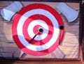 Lumberjack Axe Throwing